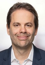 Univ. Prof. Dr. med., PhD Tom Lüdde 