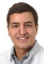 PD Dr. Najib Ben Khaled